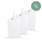 Preview: White Lily Duftkarten-Set