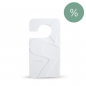 Preview: White Lily Duftkarte