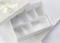 Preview: Foto-/Erinnerungsbox maxi double