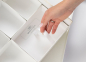 Preview: Foto-/Erinnerungsbox maxi double