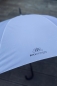 Mobile Preview: Regenschirm | Namen + Datum