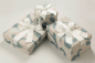 Preview: In den Accessoires-Boxen Steel Passion lagern Ihre Hochzeits-Accessoires mit Stil.