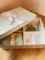 Preview: Baby Box Emma - rosa