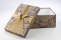 Preview: Bronze Mosaic (Gr. M) | Brautkleidbox
