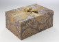 Preview: Bronze Mosaic (Gr. M) | Brautkleidbox