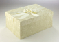 Preview: Creamy Ornaments | Brautkleidbox