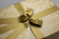 Preview: Golden Mosaic (Gr. M) | Brautkleidbox