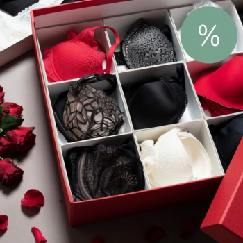 Dessous-Box