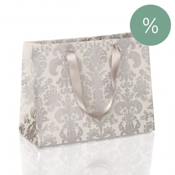 Geschenkgutscheine Tapestry Silver