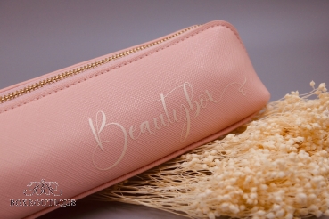 Beauty Bag mini | Name