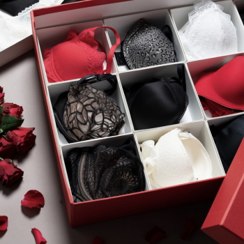 Dessous-Box