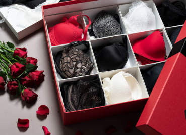 Dessous-Box