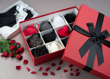 Dessous-Box