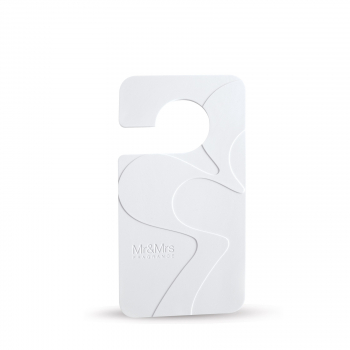 Duftkarte | White Lily