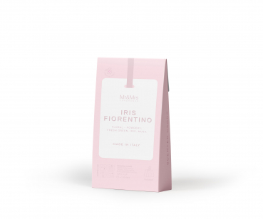 Duftkarten-Set | Iris Fiorentino