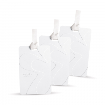 Duftkarten-Set | White Lily