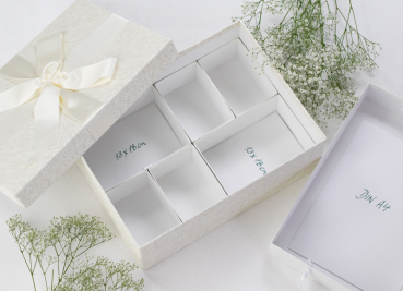 Foto-/Erinnerungsbox maxi double