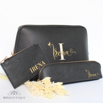 Organizer mini | Card Holder | Name