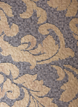 Bronze Mosaic (Gr. M) | Brautkleidbox
