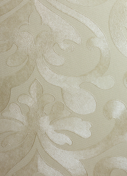 Creamy Ornaments | Brautkleidbox