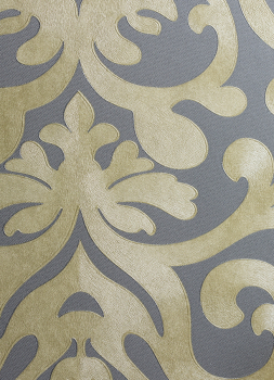 Steel Ornaments | Brautkleidbox