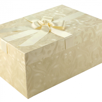 Coffee Ornaments | Brautkleidbox