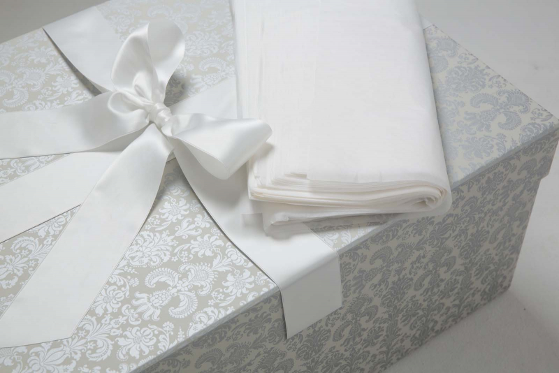 Seidenpapier extra