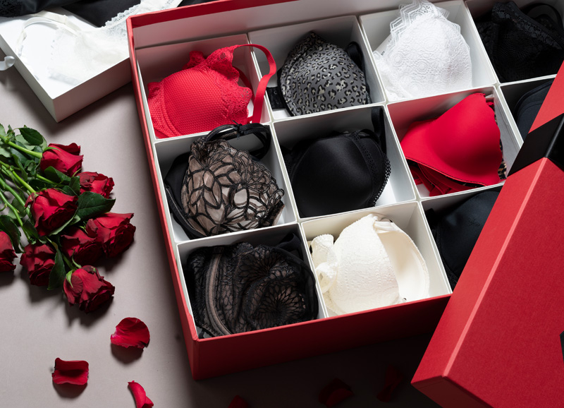 Dessous-Box