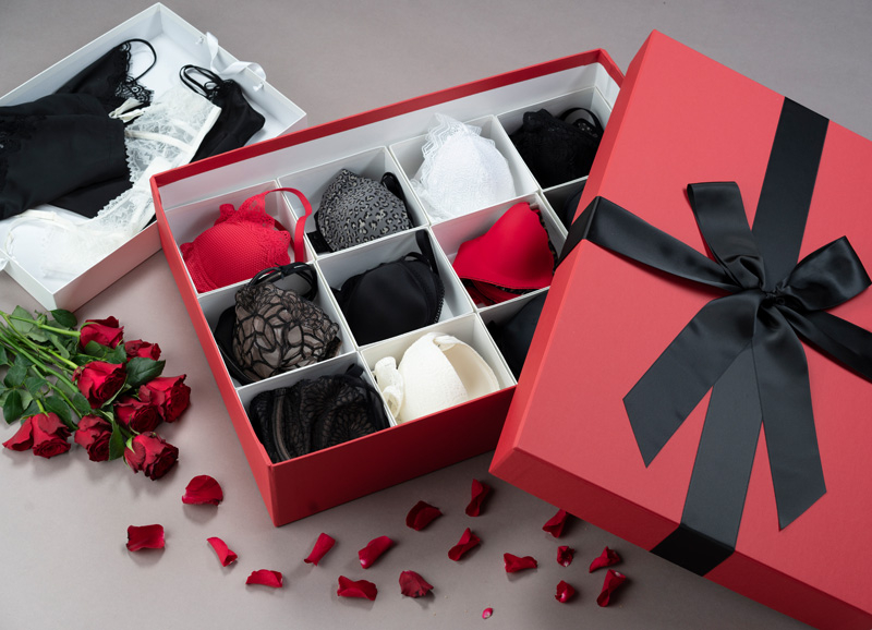 Dessous-Box