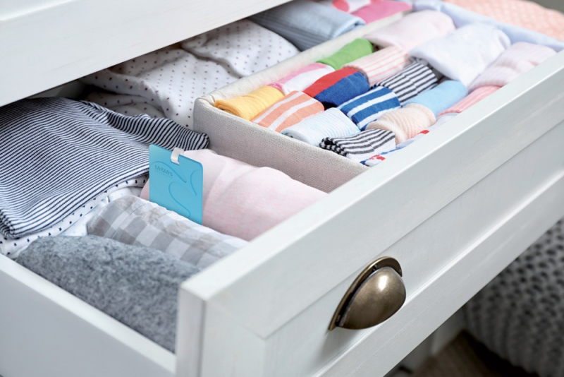 Duftkarten-Set | Cotton Bouquet