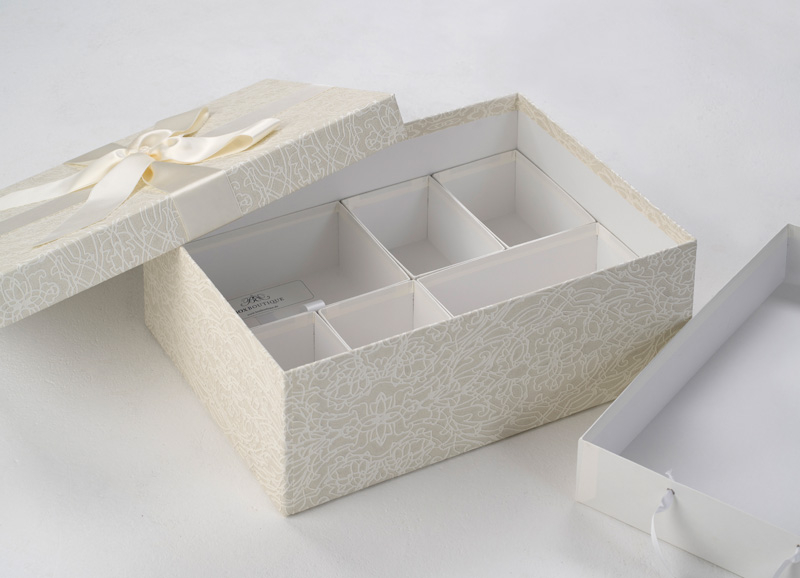 Foto-/Erinnerungsbox maxi double
