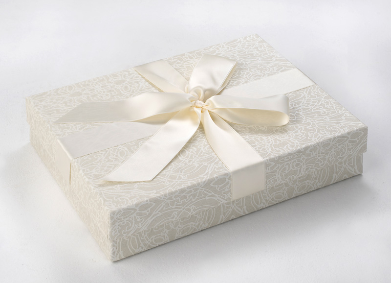 Foto-/ Erinnerungsbox maxi