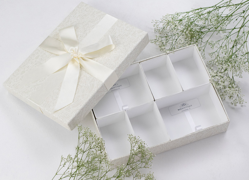 Foto-/ Erinnerungsbox maxi