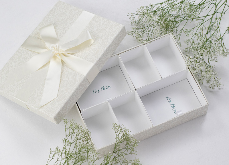 Foto-/ Erinnerungsbox maxi