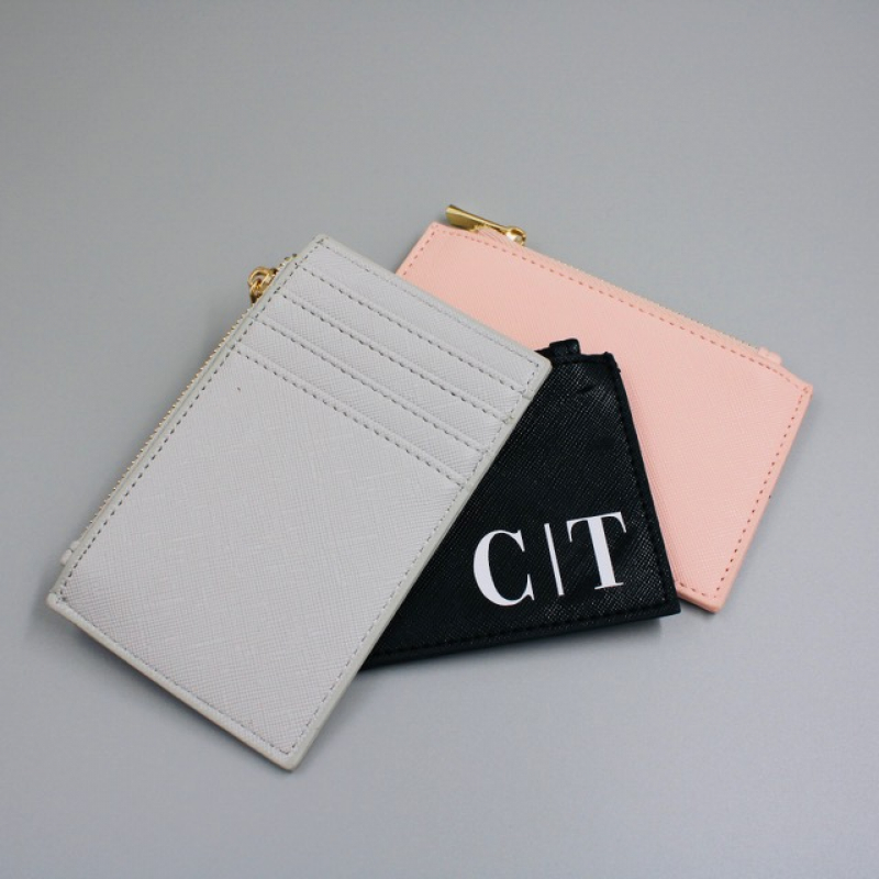 Organizer mini | Card Holder | Initialen