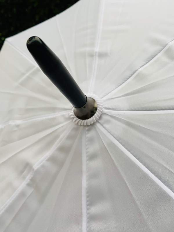 Regenschirm | Just married + Namen