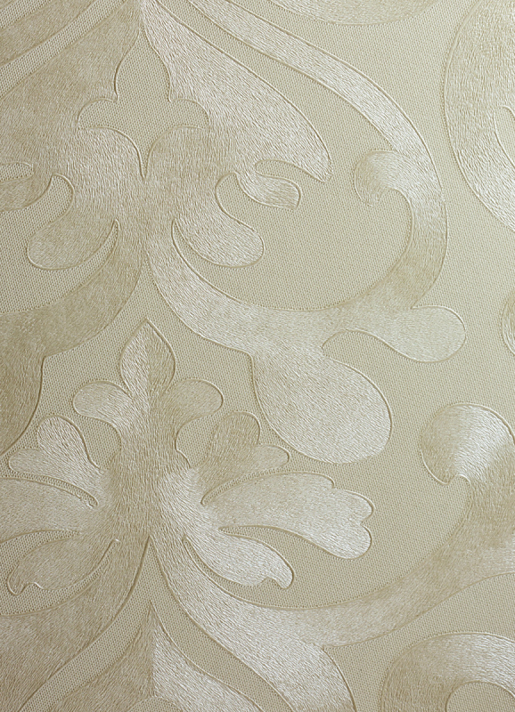 Creamy Ornaments | Brautkleidbox