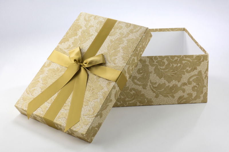 Golden Mosaic (Gr. M) | Brautkleidbox