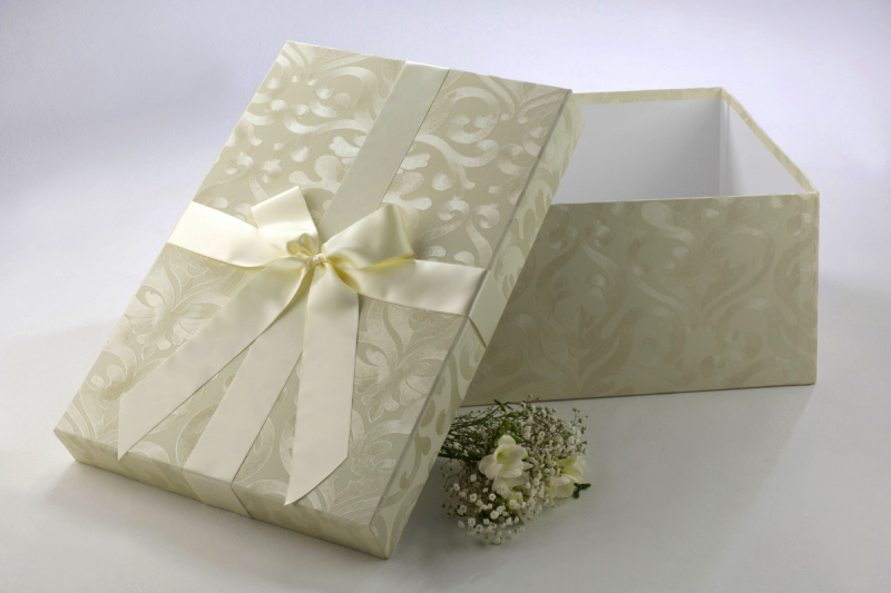 Coffee Ornaments | Brautkleidbox